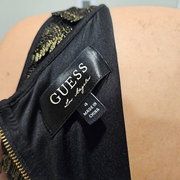 Guess Evening dress - Picture 6 of 6